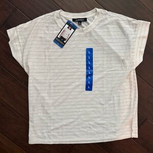 Women’s L - Ellen Tracy top - NWT